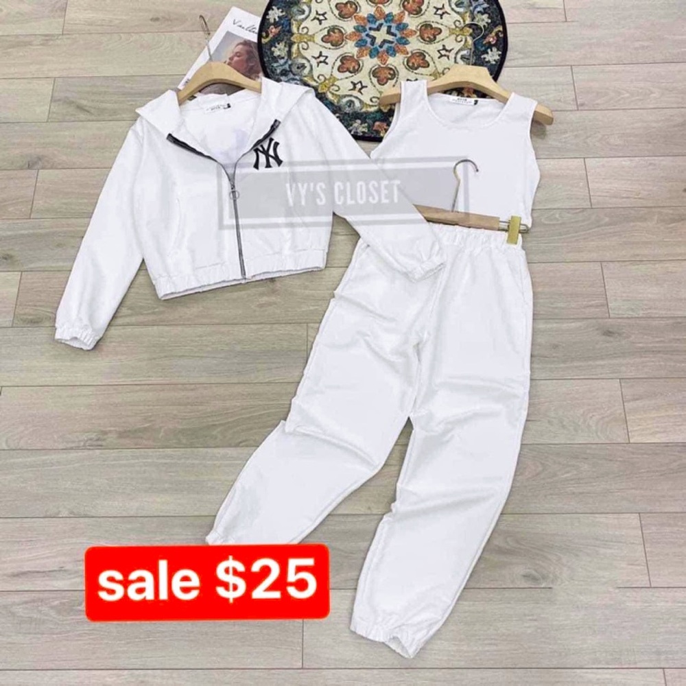 Sport set
